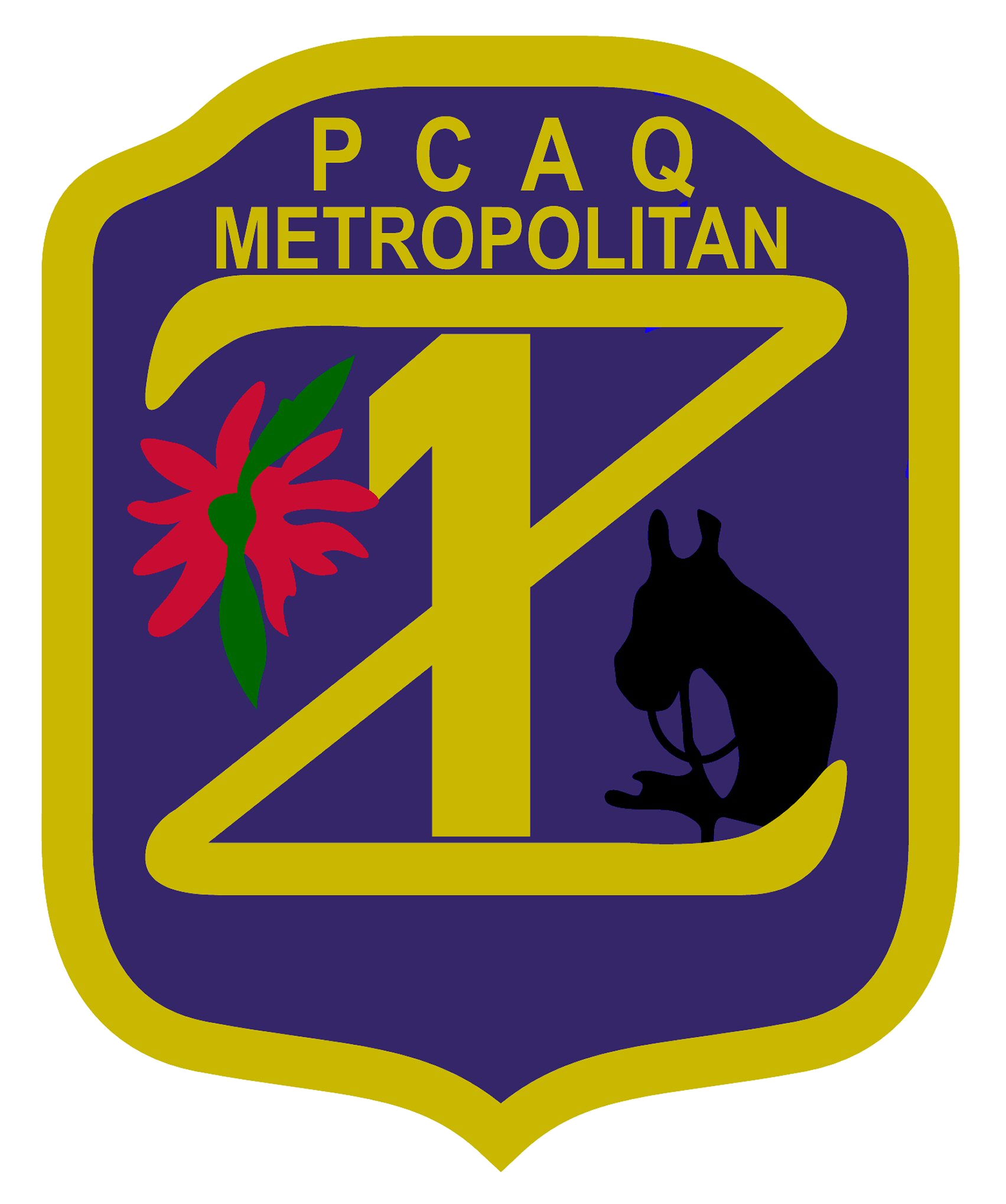 PCQ Metropolitan Zone 1