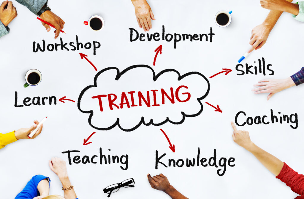 Zone 1 Instructor Clinic – for Refreshing, Updating and Preparation